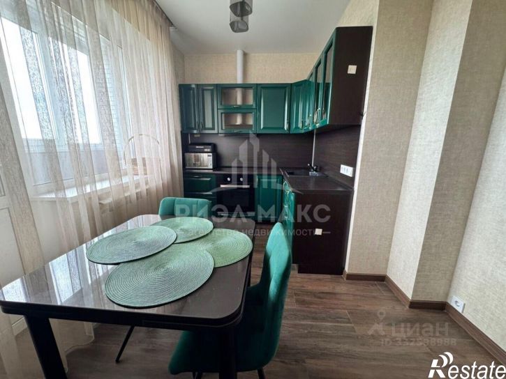1-комн квартира пр-кт Станке Димитрова, 67 1,  д. 67 1,  к. 1