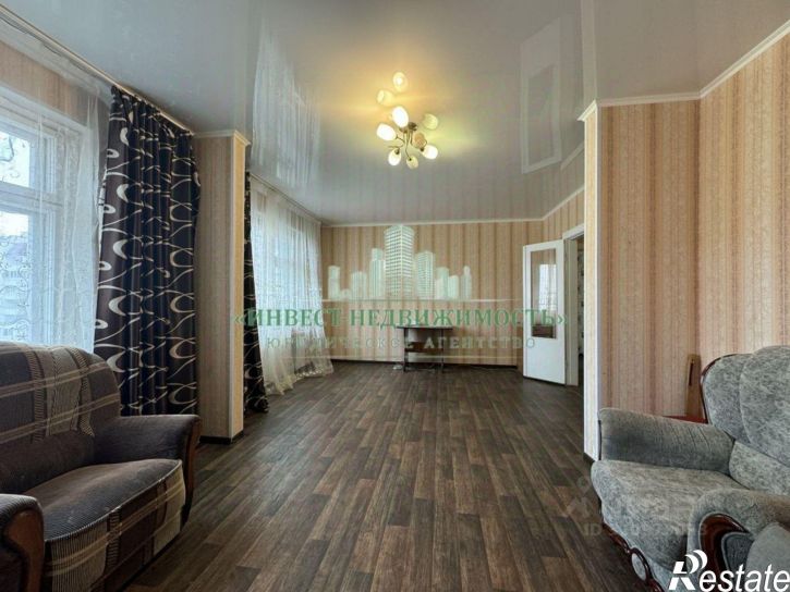 3-комн квартира ул Брянского Фронта, 28,  д. 28