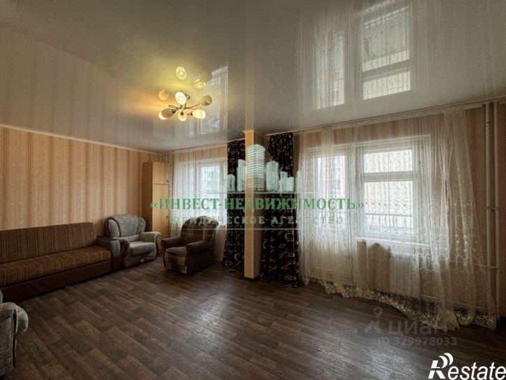 3-комн квартира ул Брянского Фронта, 28,  д. 28