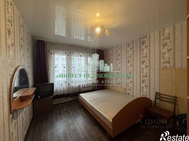 3-комн квартира ул Брянского Фронта, 28,  д. 28