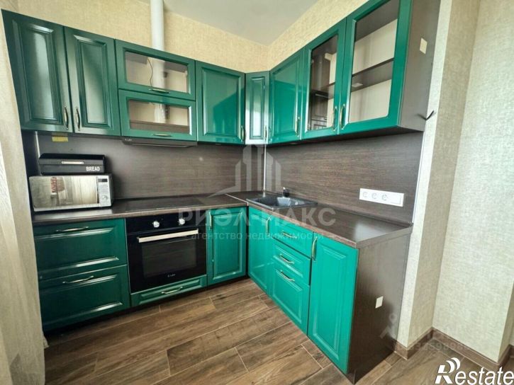 1-комн квартира пр-кт Станке Димитрова, 67 1,  д. 67 1,  к. 1