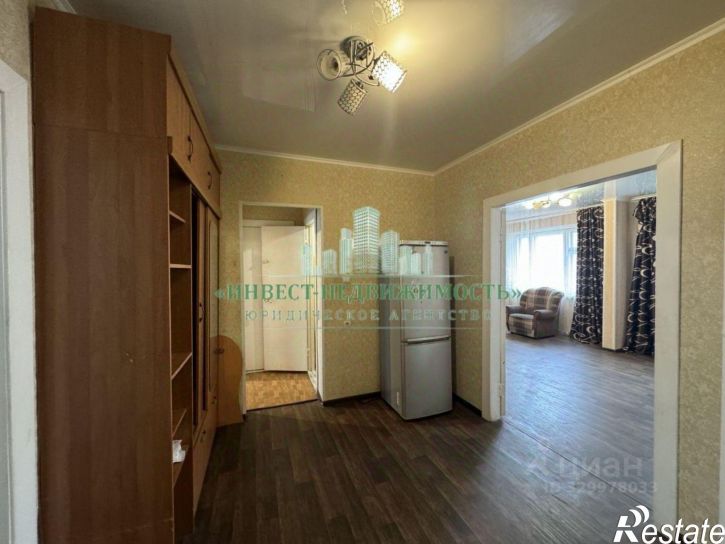 3-комн квартира ул Брянского Фронта, 28,  д. 28