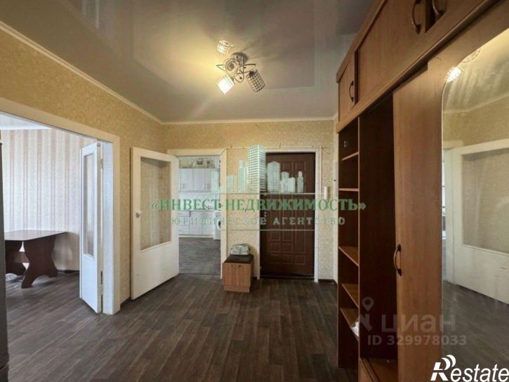3-комн квартира ул Брянского Фронта, 28,  д. 28