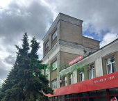 ОСЗ 115 кв м ул Красноармейская, 103