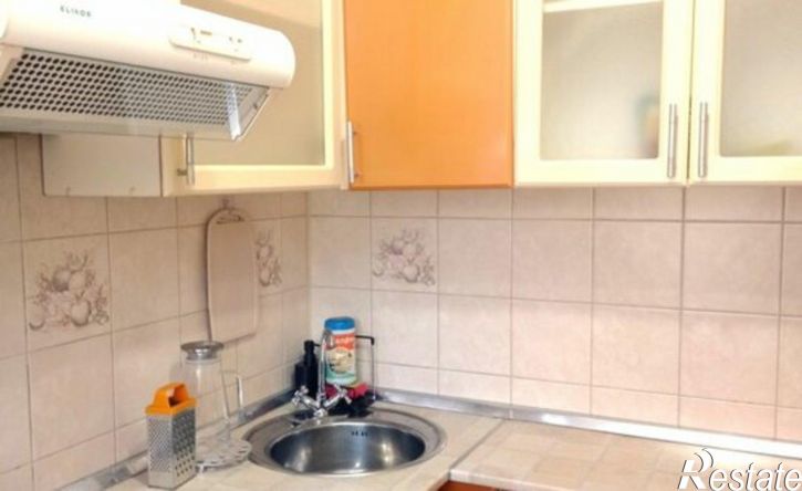 3-комн квартира Ново-Советская улица, 107,  д. 107