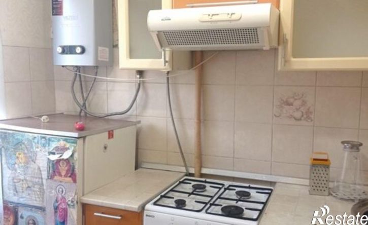 3-комн квартира Ново-Советская улица, 107,  д. 107