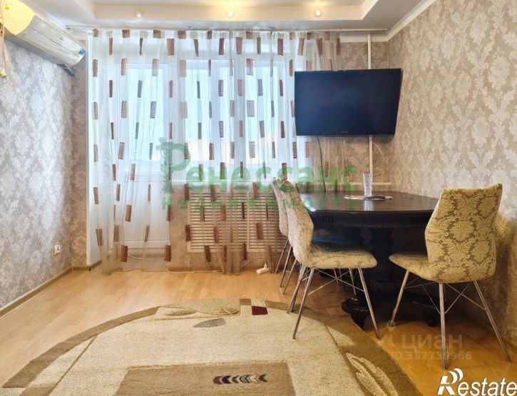 2-комн квартира улица Ромашина, 38/1,  д. 38/1