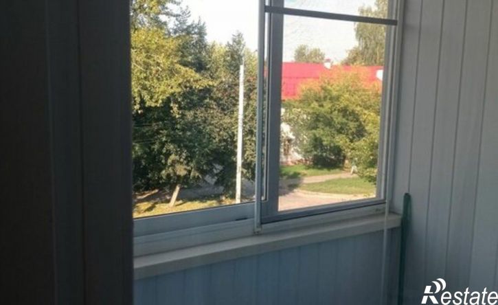 3-комн квартира Ново-Советская улица, 107,  д. 107