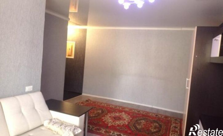3-комн квартира Ново-Советская улица, 107,  д. 107