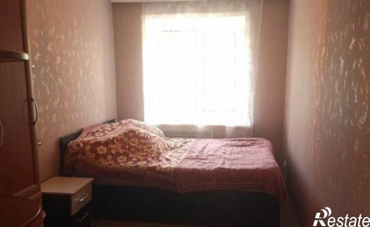3-комн квартира Ново-Советская улица, 107,  д. 107