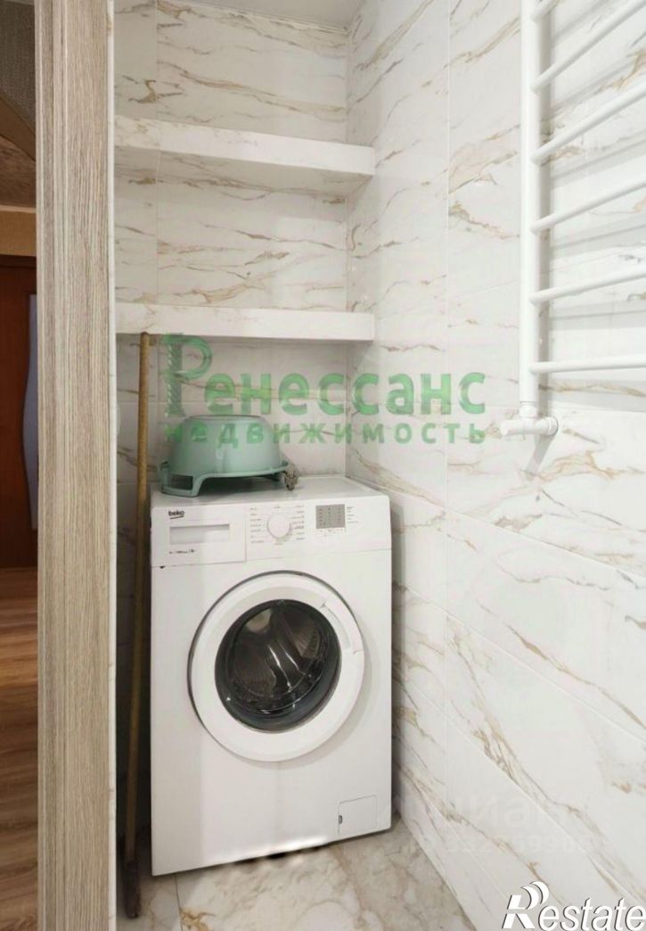 2-комн квартира улица Ромашина, 38/1,  д. 38/1