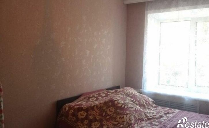 3-комн квартира Ново-Советская улица, 107,  д. 107