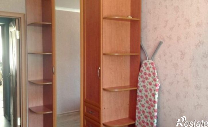 3-комн квартира Ново-Советская улица, 107,  д. 107