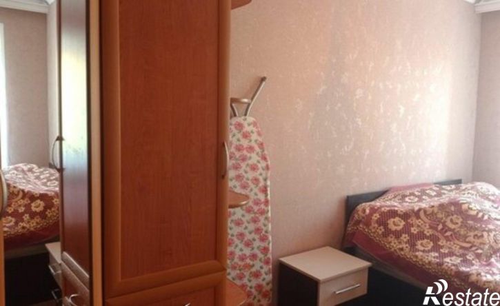 3-комн квартира Ново-Советская улица, 107,  д. 107