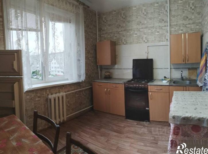 1-комн квартира ул Есенина, 30,  д. 30