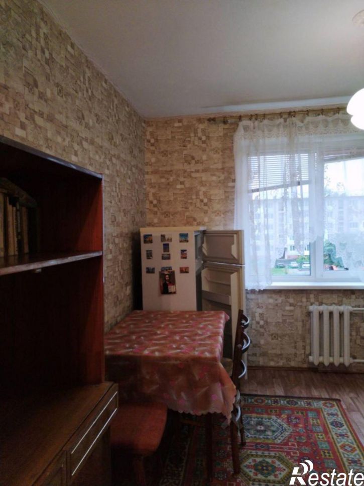 1-комн квартира ул Есенина, 30,  д. 30