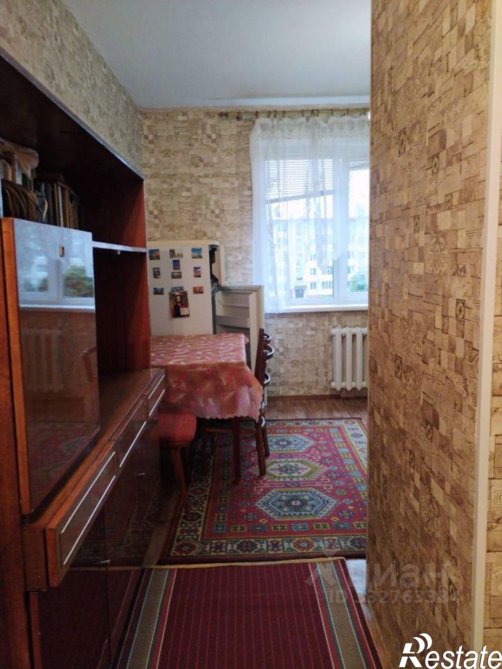 1-комн квартира ул Есенина, 30,  д. 30