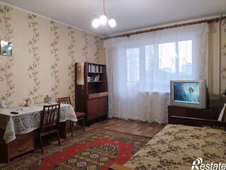 1-комн квартира ул Есенина, 30,  д. 30