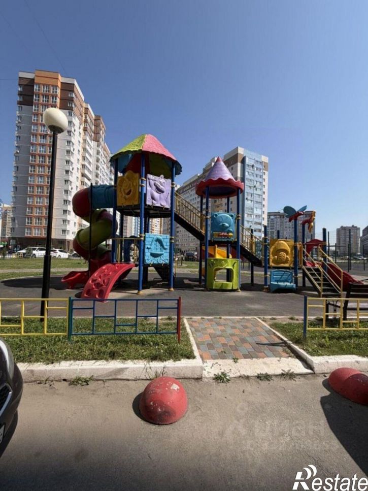 1-комн квартира ул им А.Ф.Войстроченко, 2,  д. 2