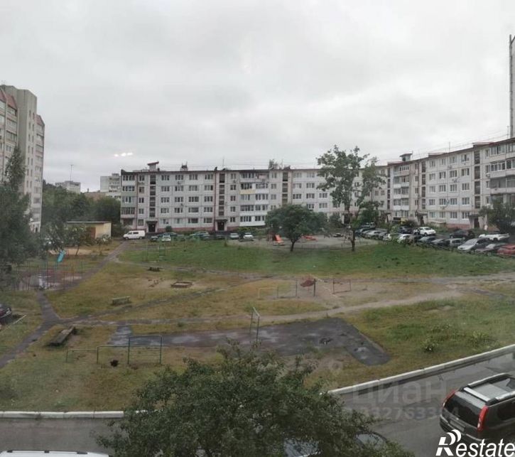 1-комн квартира ул Есенина, 30,  д. 30