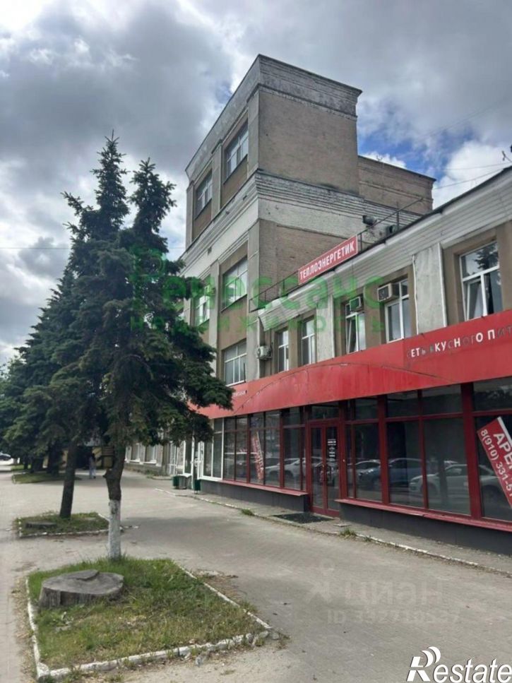 Отдельное здание ул Красноармейская, 103,  д. 103