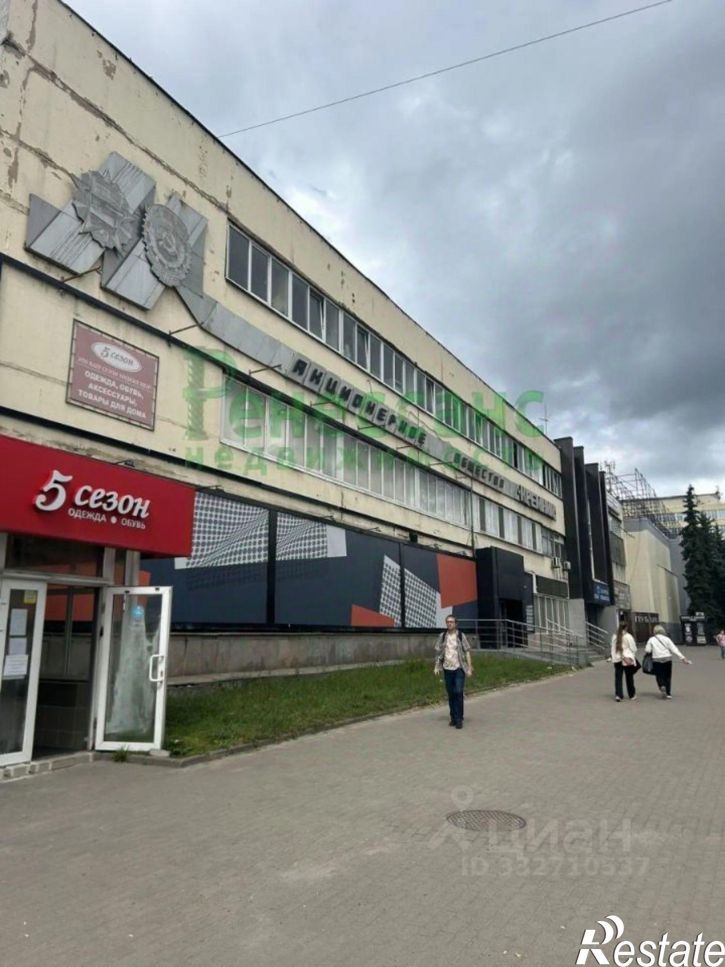 Отдельное здание ул Красноармейская, 103,  д. 103