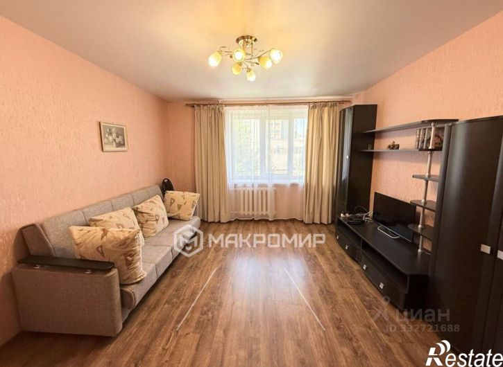 1-комн квартира Пилотов пер, 20,  д. 20