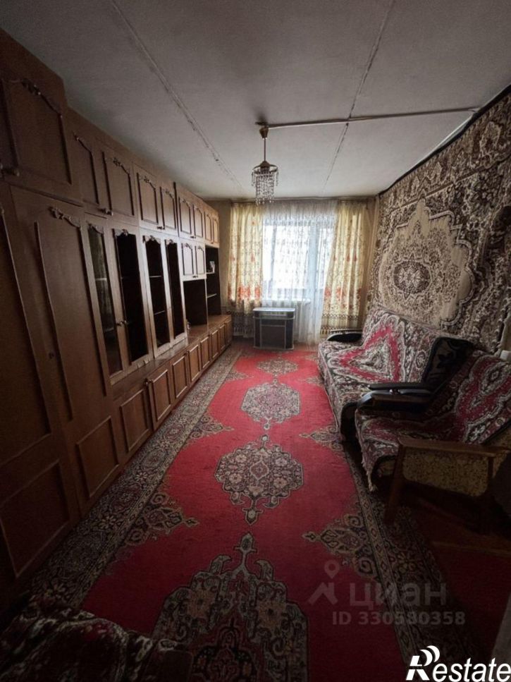 2-комн квартира ул Мичурина, 29,  д. 29
