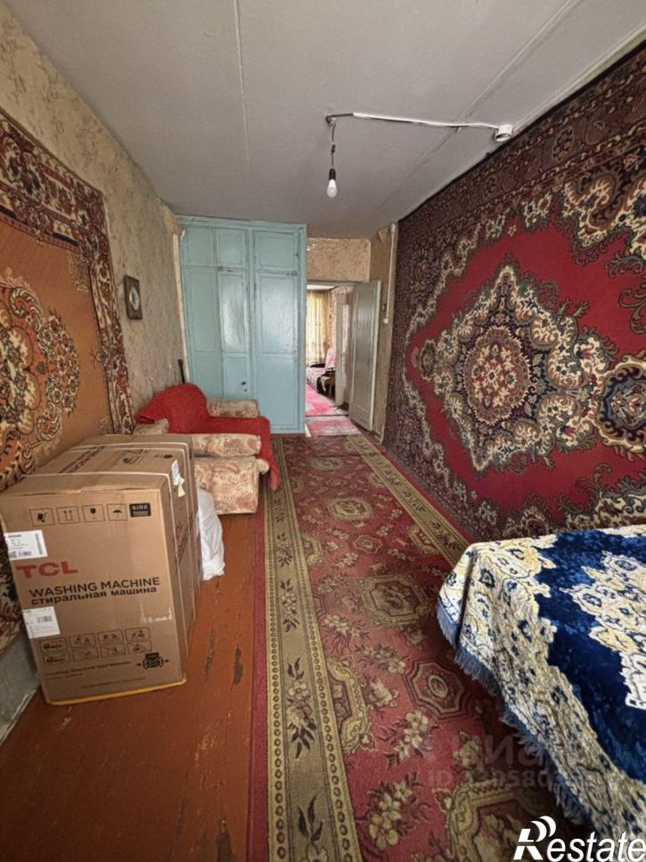 2-комн квартира ул Мичурина, 29,  д. 29