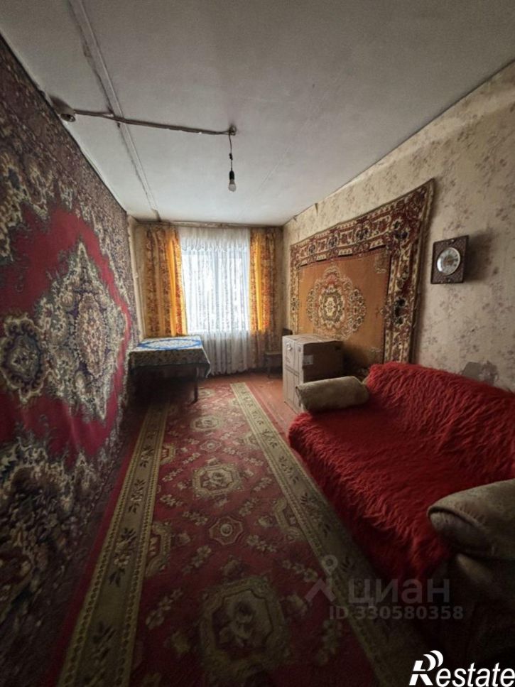2-комн квартира ул Мичурина, 29,  д. 29