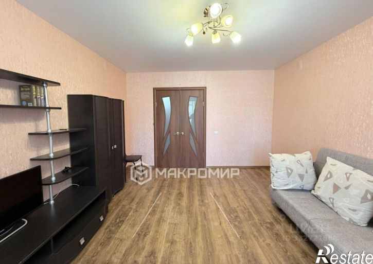 1-комн квартира Пилотов пер, 20,  д. 20