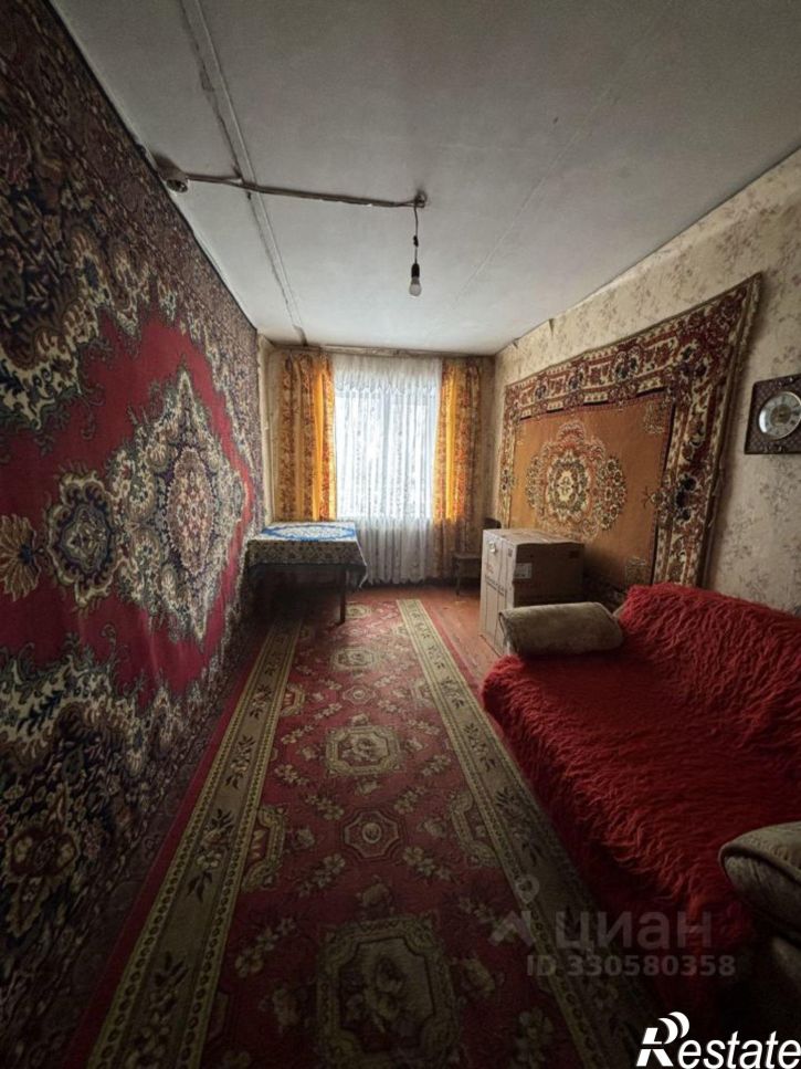 2-комн квартира ул Мичурина, 29,  д. 29