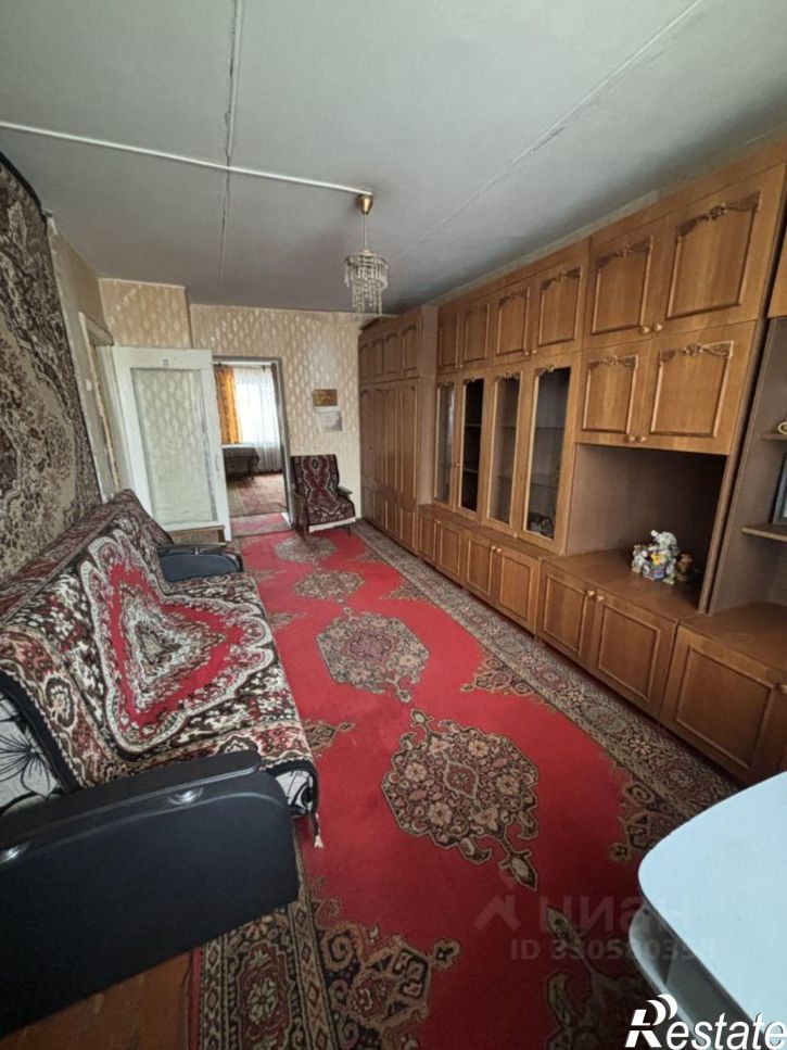 2-комн квартира ул Мичурина, 29,  д. 29