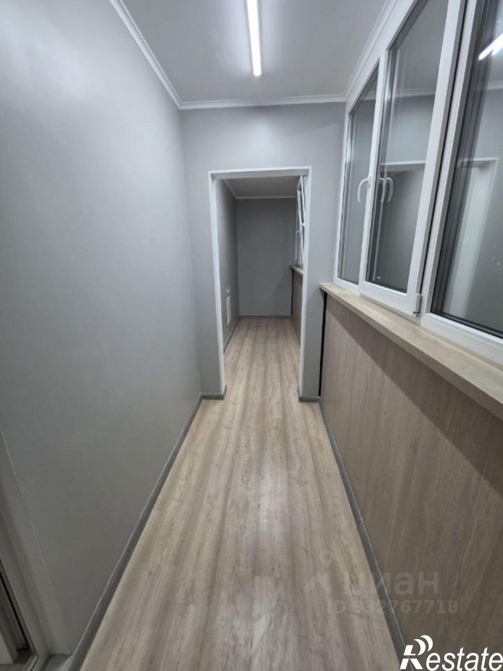1-комн квартира улица А.К. Толстого, 3Б