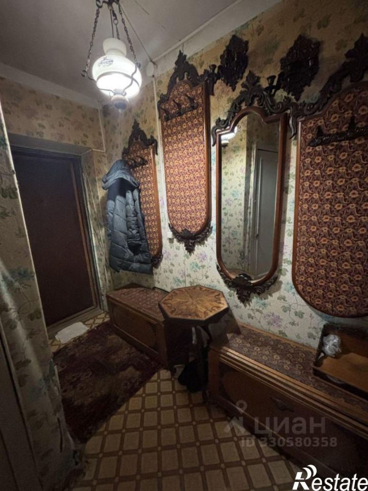 2-комн квартира ул Мичурина, 29,  д. 29
