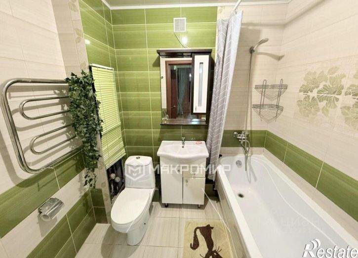 1-комн квартира Пилотов пер, 20,  д. 20