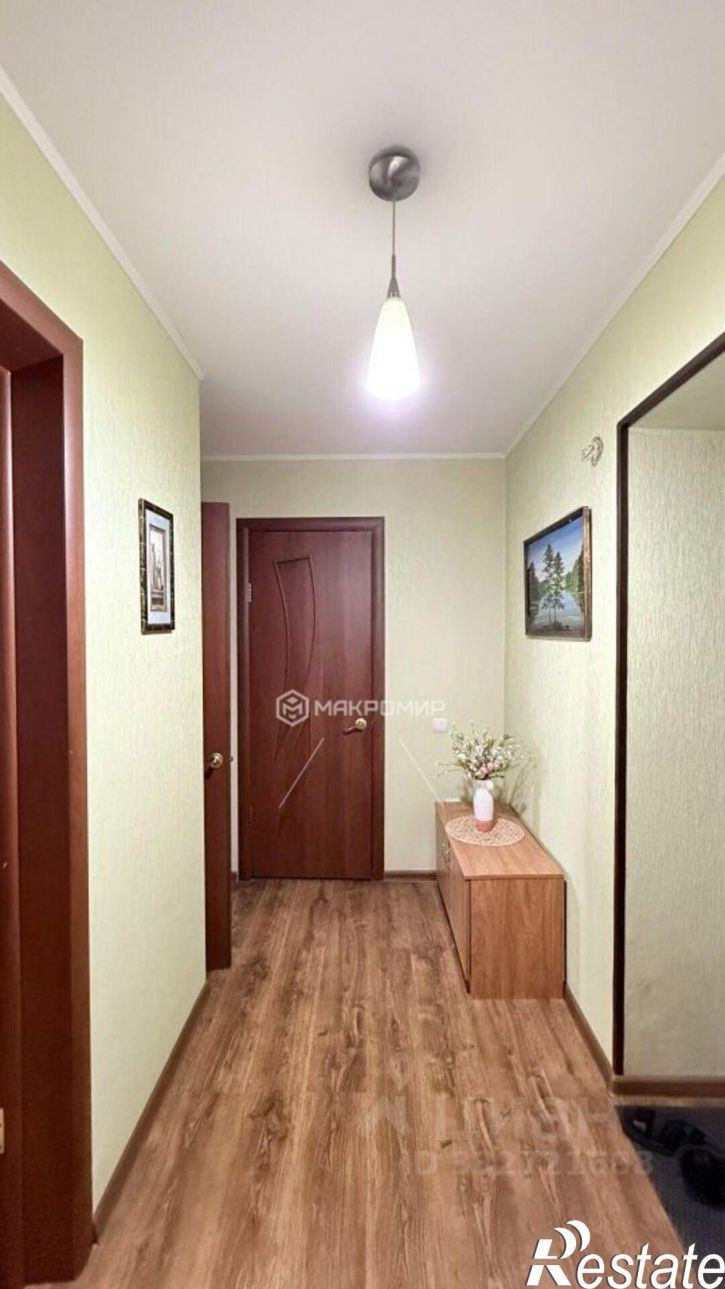 1-комн квартира Пилотов пер, 20,  д. 20