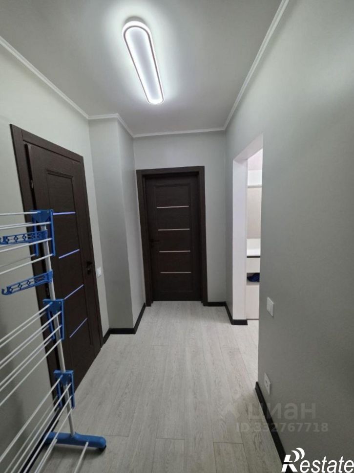 1-комн квартира улица А.К. Толстого, 3Б
