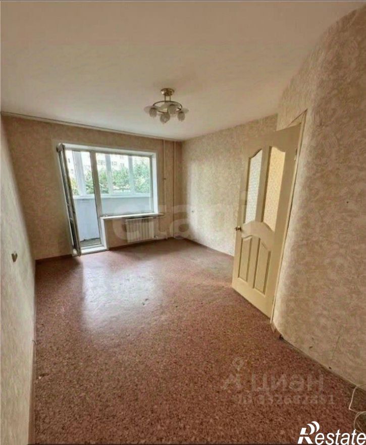 1-комн квартира ул Флотская, 30,  д. 30