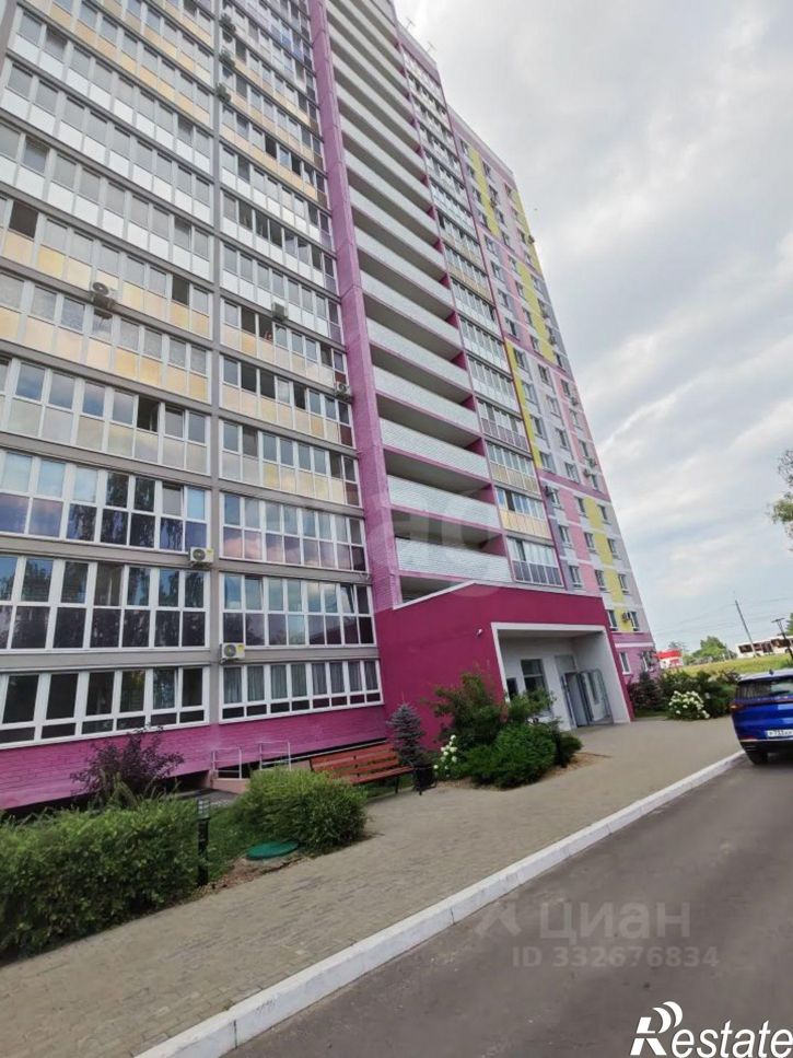 1-комн квартира ул Снежная, 3,  д. 3