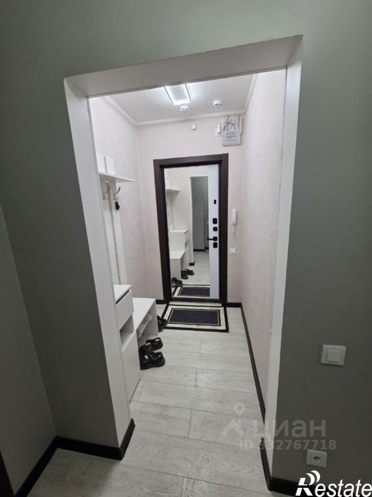 1-комн квартира улица А.К. Толстого, 3Б