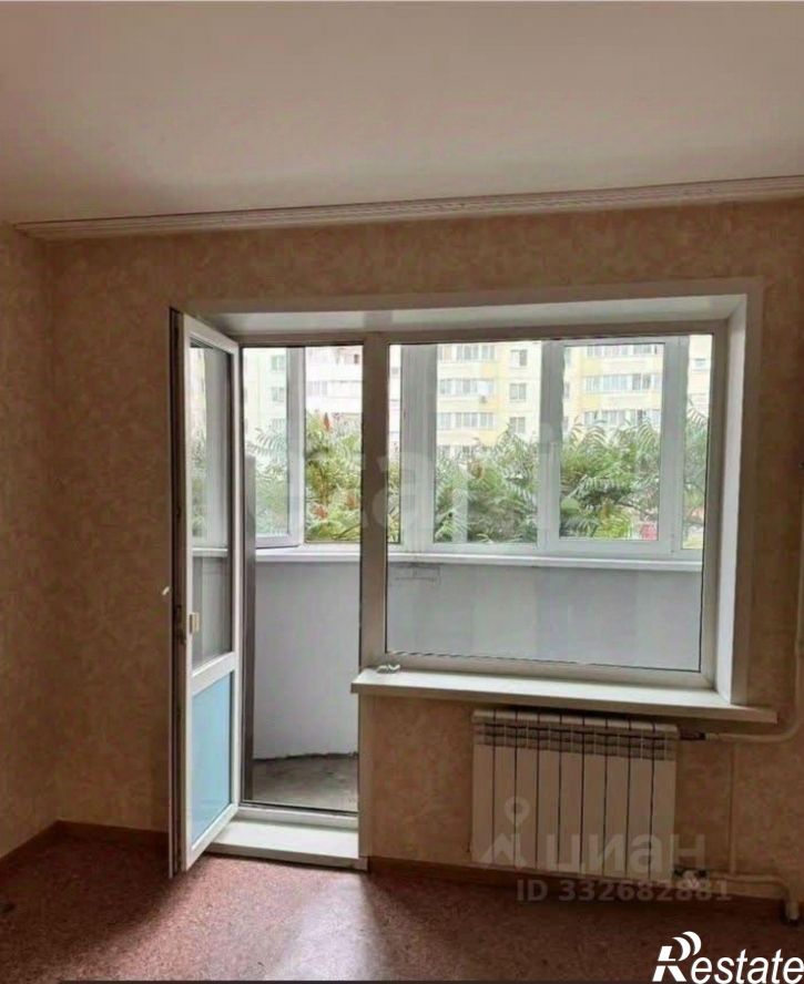 1-комн квартира ул Флотская, 30,  д. 30