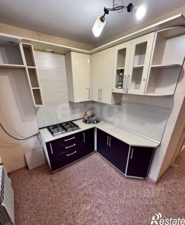 1-комн квартира ул Флотская, 30,  д. 30