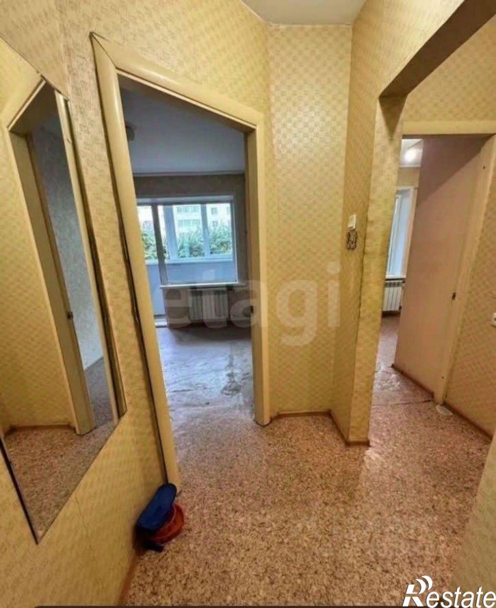 1-комн квартира ул Флотская, 30,  д. 30