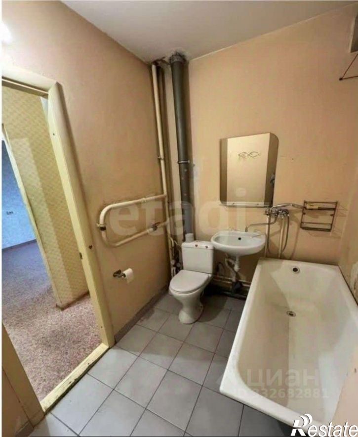 1-комн квартира ул Флотская, 30,  д. 30