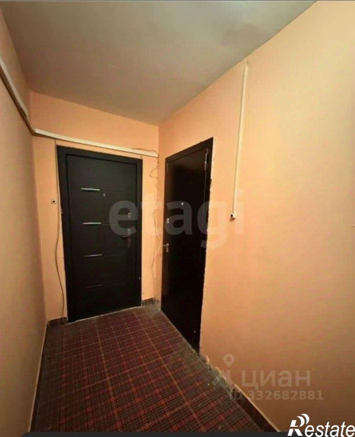 1-комн квартира ул Флотская, 30,  д. 30