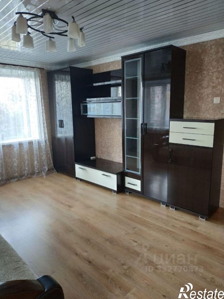 1-комн квартира микрорайон Московский, 59/1