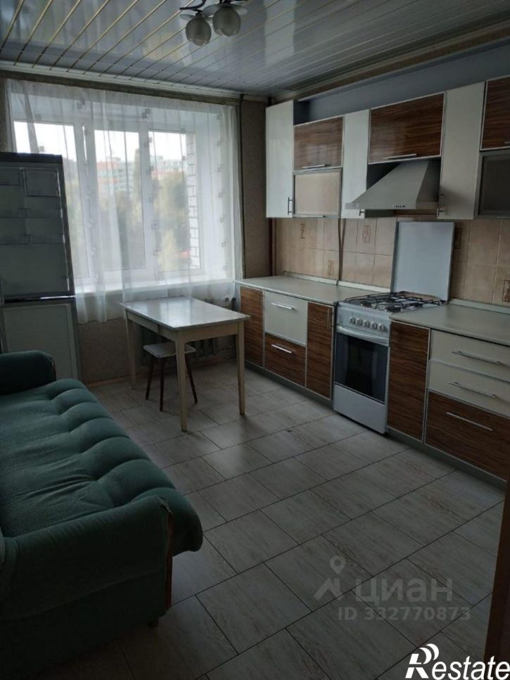 1-комн квартира микрорайон Московский, 59/1