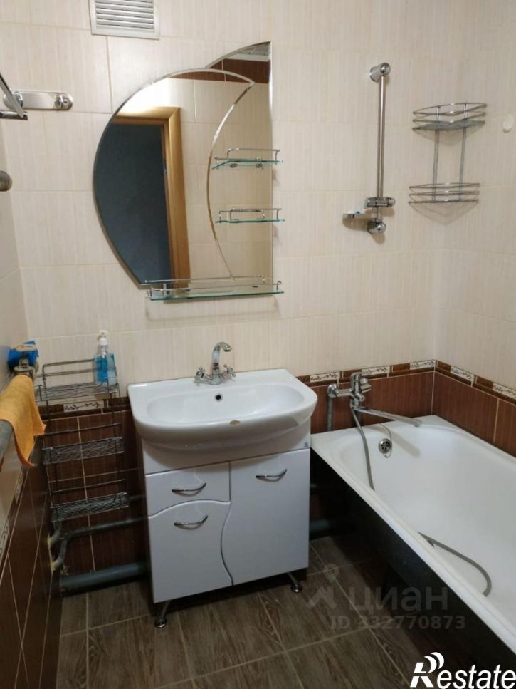 1-комн квартира микрорайон Московский, 59/1