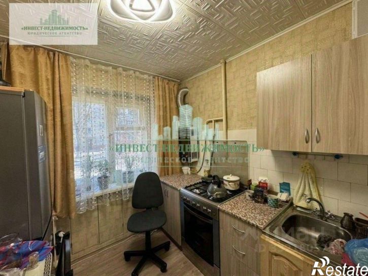 1-комн квартира Северный пер, 56,  д. 56